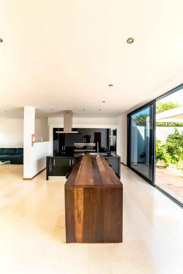 Villa Casa Maeva With Heated Pool In El Roque Cotillo Exterior foto