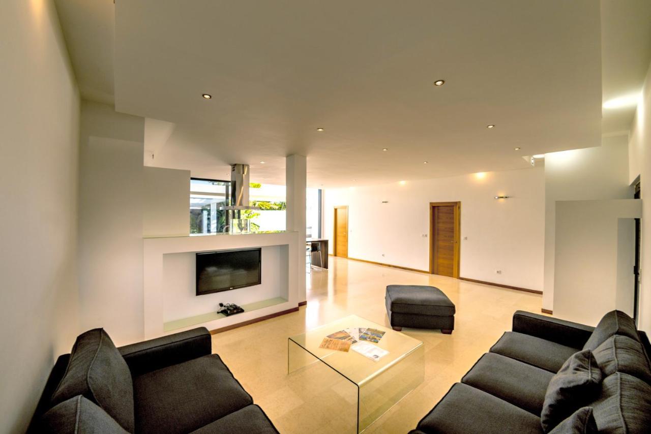 Villa Casa Maeva With Heated Pool In El Roque Cotillo Exterior foto