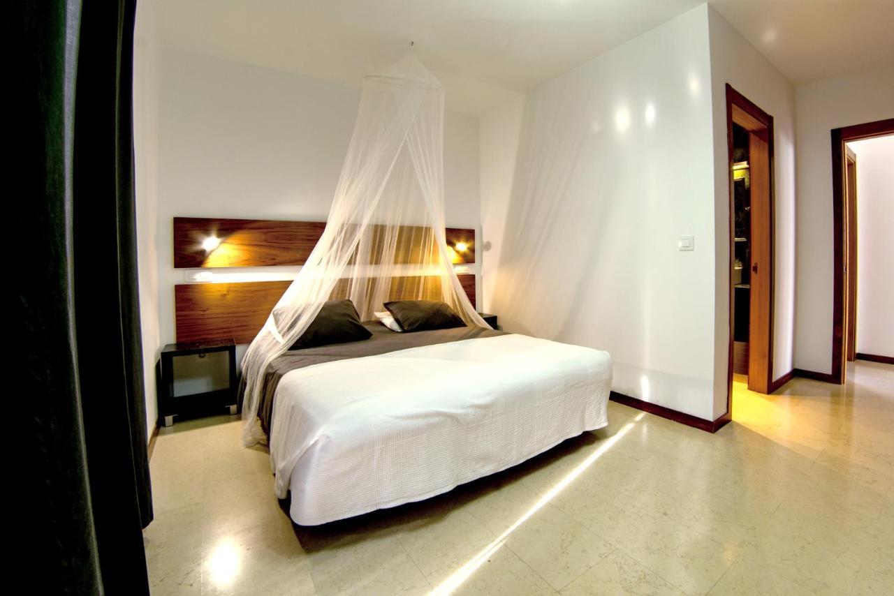 Villa Casa Maeva With Heated Pool In El Roque Cotillo Exterior foto
